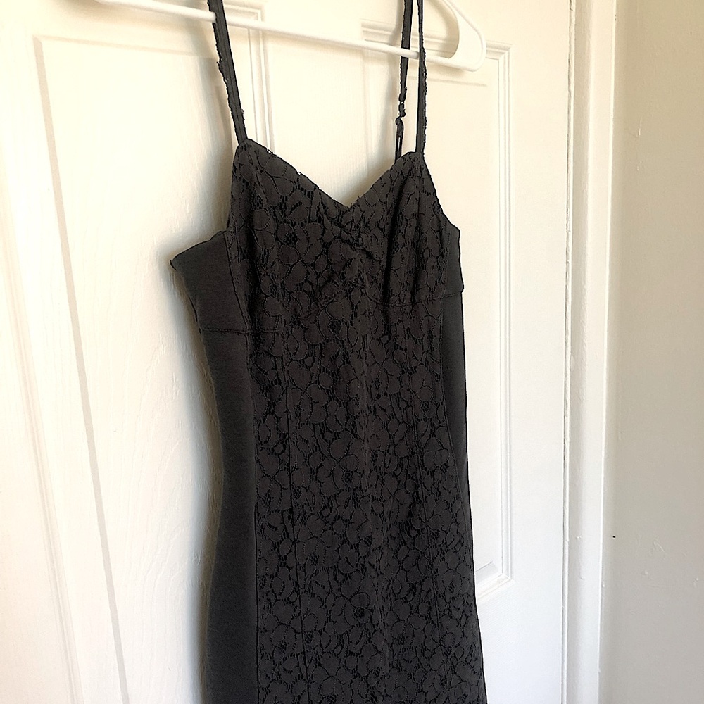 Bodycon Mini Dress